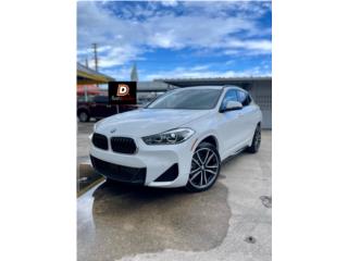 BMW Puerto Rico BMW X2 XDRIVE 2023/ $59,995