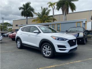 Hyundai Puerto Rico LA MAS BELLA QUE VAS A ENCONTRAR