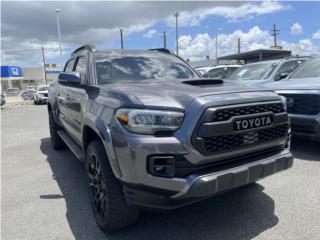 Toyota Puerto Rico TOYOTA TACOMA TRD 2WD 2021
