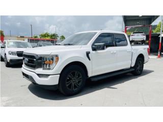 Ford Puerto Rico FORD F-150 SPORT 2022