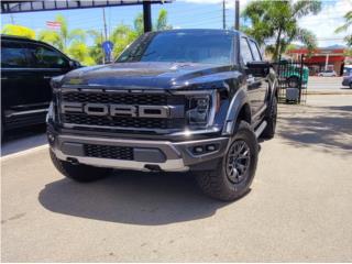 Ford Puerto Rico 2022 FORD RAPTOR 37 
