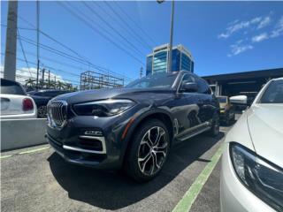 BMW Puerto Rico 2020 BMW xDrive | Certificada con garanta