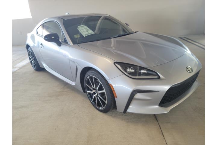 Toyota, GR 86 del 2023 Clasificados Online Puerto Rico