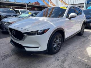 Mazda Puerto Rico Mazda CX-5 / Como nueva