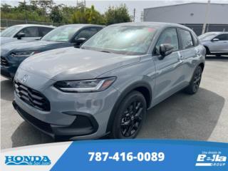HONDA DE SAN JUAN Puerto Rico