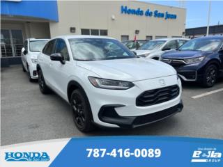 HONDA DE SAN JUAN Puerto Rico