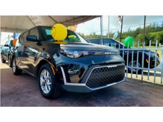 2023 KIA SELTOS SX AWD , Kia Puerto Rico