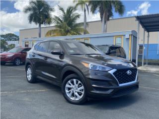Hyundai Puerto Rico Siguen las ofertas de Abril