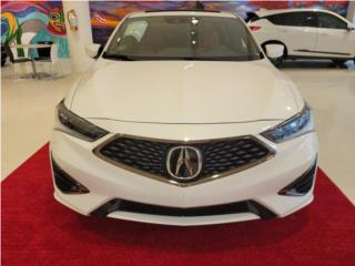 Acura Puerto Rico 2022/ Acura/ ILX/ A- SPEC PACKAGE