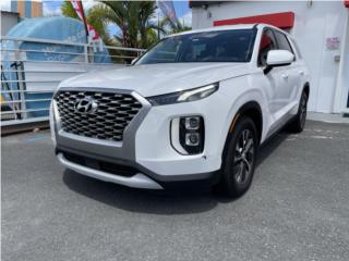 Hyundai Puerto Rico HYUNDAI PALISADE 2020
