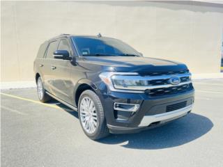 Ford Puerto Rico Ford Expedition Limted 