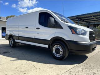 Ford Puerto Rico 2019 Ford Transit 250 