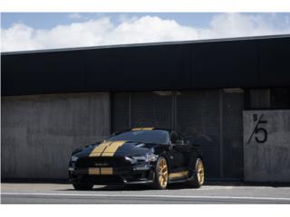 Ford Puerto Rico '19 FORD MUSTANG SHELBY GT-H