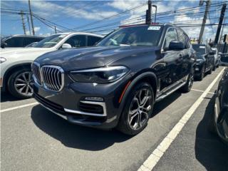 BMW Puerto Rico 2021 BMW sDrive X Line Package