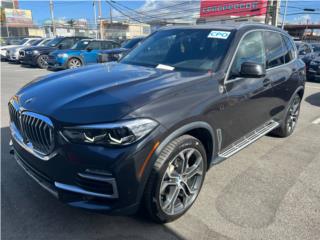 BMW Puerto Rico BMW X5 sDRIVE 2021! CERTIFIED PRE OWNED