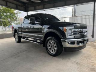 Ford Puerto Rico Ford F250 FX4 SUPERDUTY 2019