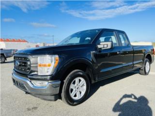 Ford Puerto Rico Ford F-150 XL 2022 