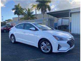 Hyundai Puerto Rico Precio exclusivo de fin de mes 