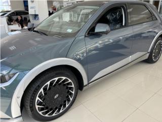 ACCENT CREDITO AFECTADO  , Hyundai Puerto Rico