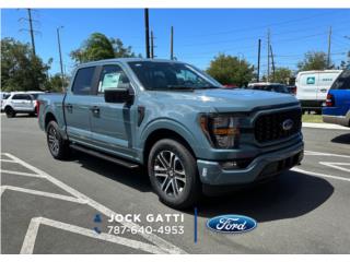 GATTI FORD Puerto Rico