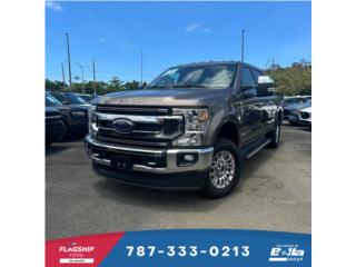 Ford Puerto Rico 2023 FORD F-250 SUPER DUTY 4X4 6.7L