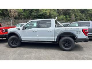 Ford Puerto Rico Ford F-150 Raptor 37 2023