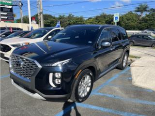 Hyundai Puerto Rico HYUNDAI PALISADE SEL 2020! PRECIO NEGOCIABLE!
