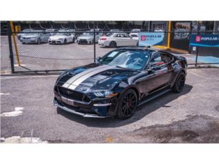 Ford Puerto Rico FORD MUSTANG GT 5.0 2021