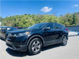 Honda Puerto Rico Honda CR-V 2019