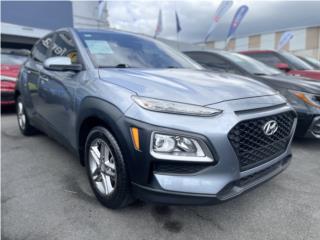 Hyundai Puerto Rico HYUNDAI KONA 2018/LIKE NEW/38K MILLAS 