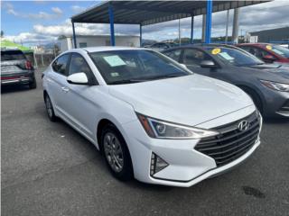 Hyundai Puerto Rico PRECIO NEGOCIABLE 