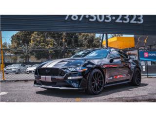 Ford Puerto Rico Ford Mustang GT 5.0 V8 Premium 2021