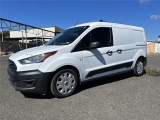 Ford Puerto Rico 2019 Ford Transit Connect 
