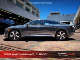 Volkswagen Puerto Rico VOLKSWAGEN ARTEON SEL R-LINE AWD #2631
