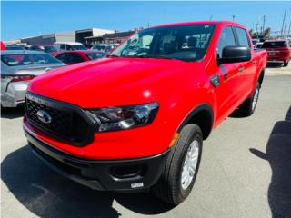Ford Puerto Rico Ford Ranger XL 2022
