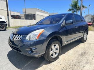 Nissan Puerto Rico 2013 NISSAN ROGUE* EXTRA CLEAN