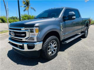 Ford Puerto Rico Ford 250 SD Lariat 2021