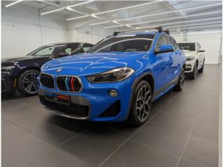 BMW Puerto Rico 2019 BMW X2 CERTIFIED PREOWNED