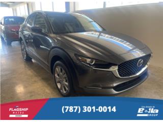 Mazda Puerto Rico Mazda, CX-30 2023