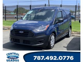 Ford Puerto Rico FORD TRANSIT CONNECT 2019 