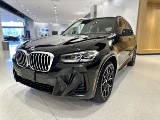BMW Puerto Rico M PACKAGE XDRIVE
