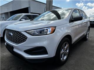 Ford Puerto Rico FORD EDGE SE AWD 2023