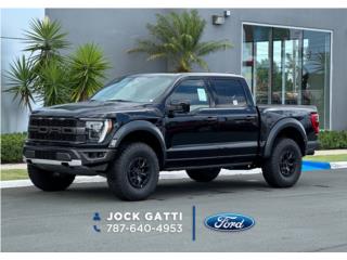 GATTI FORD Puerto Rico