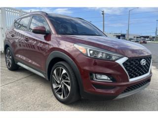 Hyundai Puerto Rico HYUNDAI TUCSON SPORT 2020 $26,995