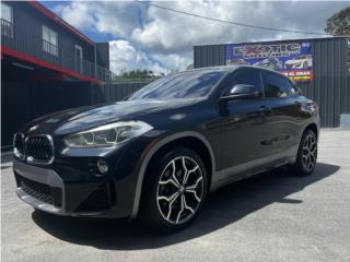 BMW Puerto Rico 2018 BMW X2 !!