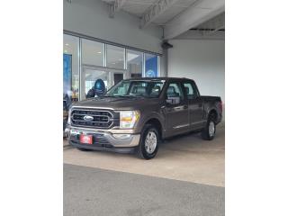 Ford Puerto Rico XL 4*2