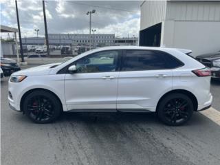 Ford Puerto Rico FORD EDGE ST 2019! PANORAMICO! NEGOCIABLE!