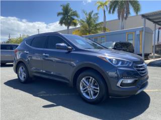 Hyundai Puerto Rico UNIDAD CON BIEN POCO MILLAJE