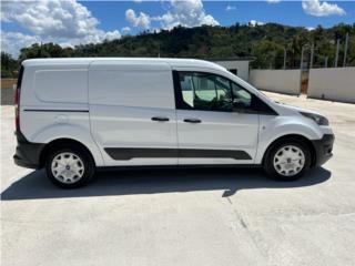 Ford Puerto Rico Ford Transit 2016 66K millas LONG BED