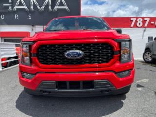 Ford Puerto Rico Ford, F-150 2023